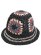 画像1: NEW ERA CROCHET KNIT PAPER BUCKET BK/SND/RYL/LOG (1)