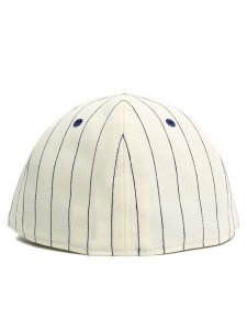 画像4: NEW ERA RC 59FIFTY HERITAGE DODGERS CRM/DROY STR (4)