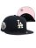 画像1: NEW ERA 59FIFTY SAKURA SP DODGERS NAVY (1)