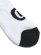 画像5: COOKIES CLOTHING ORIGINAL MINT COOKIES SOCKS WHITE/BLACK (5)