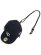 画像1: NEW ERA CAP POUCH M NECK STRAP YANKEES NAVY (1)