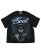 画像1: 【送料無料】EVOL BY FUTURE BLINDED BY THE LIGHT TEE (1)