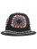 画像2: NEW ERA CROCHET KNIT PAPER BUCKET BK/SND/RYL/LOG (2)