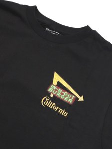 画像3: IN-N-OUT BURGER 2025 BEACH CRUISE TEE (3)
