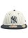 画像2: NEW ERA RC 59FIFTY HERITAGE YANKEES CRM/NVY STR (2)