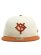 画像2: NEW ERA 59FIFTY NPB YOMIURI GIANTS CRHOME ORANGE (2)