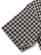 画像6: 【送料無料】WHIMSY SOCKS STICHED GINGHAM SS SHIRT NAVY (6)