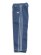 画像10: 【送料無料】【KIDS】ADIDAS KIDS DENIM SET-MIDIUM BLUE DENIM (10)