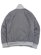 画像2: 【送料無料】ADIDAS BECKENBAUER TRACKTOP-GREY THREE/GREY TWO (2)