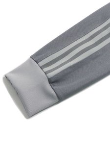 画像6: 【送料無料】ADIDAS BECKENBAUER TRACKTOP-GREY THREE/GREY TWO (6)