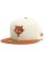 画像1: NEW ERA 59FIFTY NPB YOMIURI GIANTS CRHOME ORANGE (1)