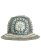 画像2: NEW ERA CROCHET KNIT PAPER BUCKET BEG/CRM WH/BLU (2)