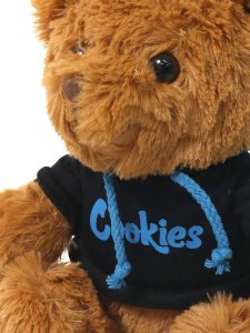 画像4: COOKIES CLOTHING TEDDY BEAR (4)
