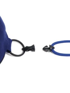 画像5: NEW ERA CAP POUCH M NECK STRAP DODGERS DK ROYAL (5)