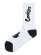 画像3: COOKIES CLOTHING ORIGINAL MINT COOKIES SOCKS WHITE/BLACK (3)