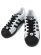 画像5: 【送料無料】ADIDAS SUPERSTAR II CLOUD WHITE/CORE BLACK (5)