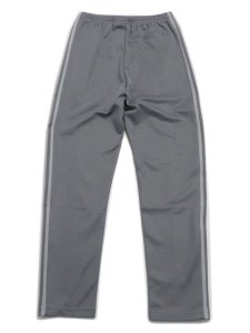 画像2: 【送料無料】ADIDAS BECKENBAUER TRACKPANT-GREY THREE/GRY TWO (2)