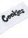 画像4: COOKIES CLOTHING ORIGINAL MINT COOKIES SOCKS WHITE/BLACK (4)