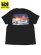 画像1: 【KIDS】IN-N-OUT BURGER YOUTH 2025 BEACH CRUISE TEE (1)