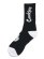 画像3: COOKIES CLOTHING ORIGINAL MINT COOKIES SOCKS BLACK/WHITE (3)