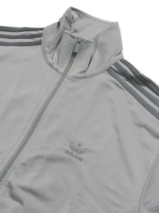 画像3: 【送料無料】ADIDAS FIREBIRD TRACK TOP-GREY TWO (3)