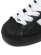 画像7: 【送料無料】ADIDAS SUPERSTAR II CORE BLACK/CLOUD WHITE (7)