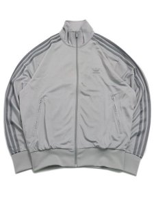 画像1: 【送料無料】ADIDAS FIREBIRD TRACK TOP-GREY TWO (1)