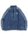 画像2: 【送料無料】【KIDS】ADIDAS KIDS DENIM SET-MIDIUM BLUE DENIM (2)