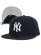 画像1: NEW ERA 59FIFTY OLD AUTHENTIC NEW YORK YANKEES (1)