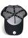 画像5: NEW ERA 9FORTY A-FRAME TRUCKER TYPEWRITER LAD (5)