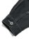 画像8: 【送料無料】INTERBREED MASH UP DENIM HOODIE BLACK (8)