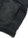 画像4: 【送料無料】INTERBREED MASH UP DENIM HOODIE BLACK (4)
