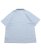 画像2: DICKIES RANCH QUARTER ZIP S/S SHIRT SKYWAY (2)