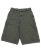画像1: DICKIES 14 LOOSE DENIM PAINTER SHORT G.TONE FADE (1)