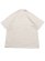 画像2: DICKIES RANCH QUARTER ZIP S/S SHIRT WHITECAP GRY (2)