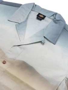 画像3: 【SALE】DICKIES RUNNING WILD S/S SHIRT (3)