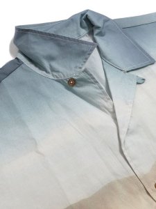 画像4: 【SALE】DICKIES RUNNING WILD S/S SHIRT (4)