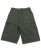 画像2: DICKIES 14 LOOSE DENIM PAINTER SHORT G.TONE FADE (2)