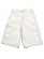 画像1: DICKIES 14 LOOSE DENIM PAINTER SHORT EGRET (1)