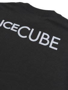 画像4: STREET WEAR SUPPLY ICE BOW DOWN PORTRAIT TEE (4)