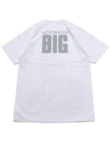 画像2: STREET WEAR SUPPLY BIG PORTRAIT TEE (2)