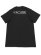 画像2: STREET WEAR SUPPLY ICE BOW DOWN PORTRAIT TEE (2)