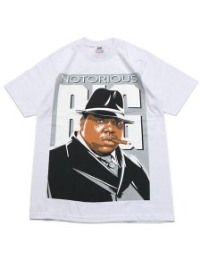 画像1: STREET WEAR SUPPLY BIG PORTRAIT TEE (1)
