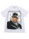 画像1: STREET WEAR SUPPLY BIG PORTRAIT TEE (1)