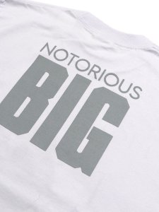 画像4: STREET WEAR SUPPLY BIG PORTRAIT TEE (4)