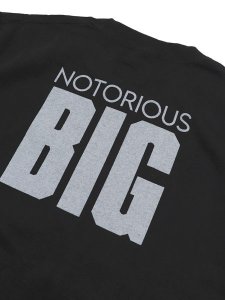 画像4: STREET WEAR SUPPLY BIG PORTRAIT TEE (4)