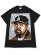 画像1: STREET WEAR SUPPLY ICE BOW DOWN PORTRAIT TEE (1)