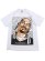 画像1: STREET WEAR SUPPLY SNP THA DOGGFATHER PORTRAIT TEE (1)