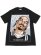 画像1: STREET WEAR SUPPLY SNP THA DOGGFATHER PORTRAIT TEE (1)