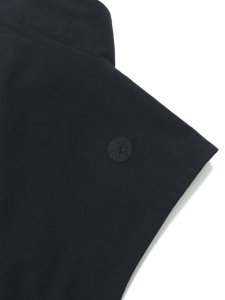 画像5: 【送料無料】MARMOT LUS LIGHT VEST BLACK (5)